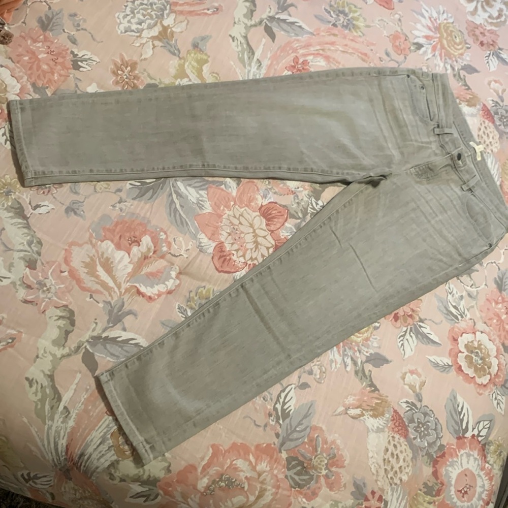 Eileen Fisher 5 Pocket Pant